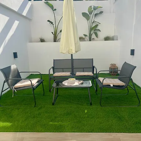 Melograno Di Rhodi 6 Apartment