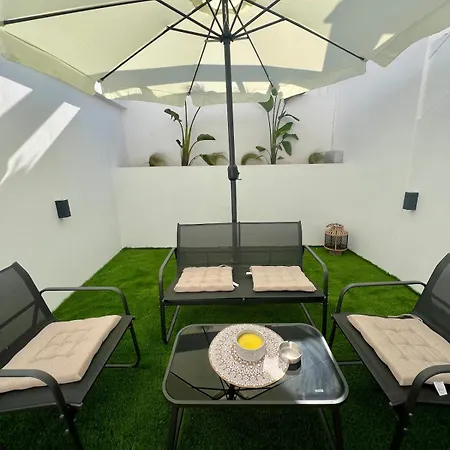 Melograno Di Rhodi 6 * Rhodes City