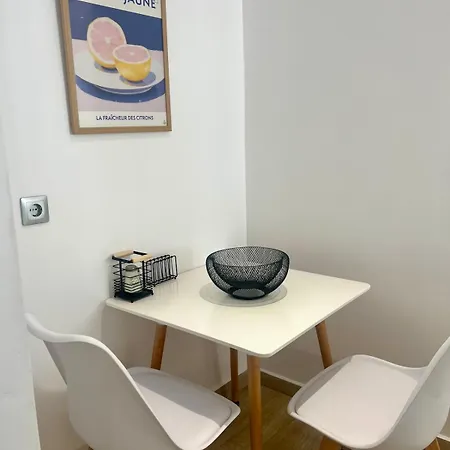 Apartment Melograno Di Rhodi 6 *