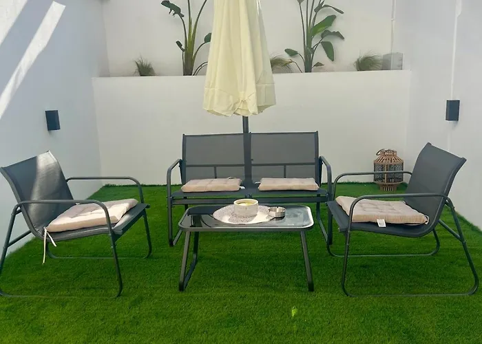 Melograno Di Rhodi 6 Apartman