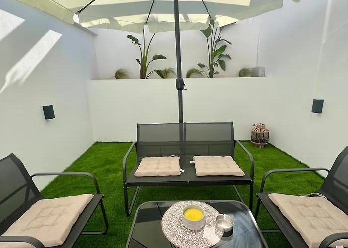 Melograno Di Rhodi 6 * Rhodes City