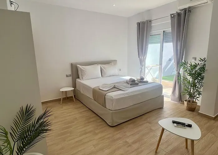 Apartment Melograno Di Rhodi 6