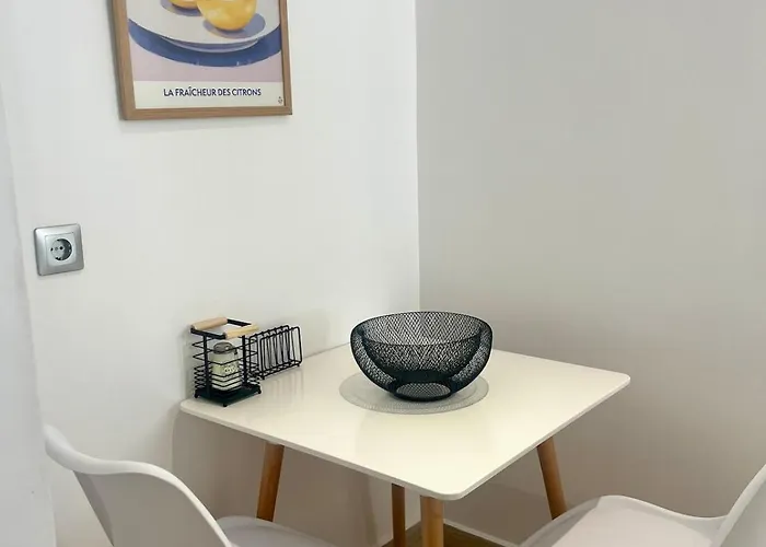 Apartment Melograno Di Rhodi 6 *