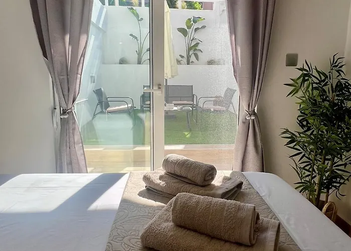 Apartment Melograno Di Rhodi 6