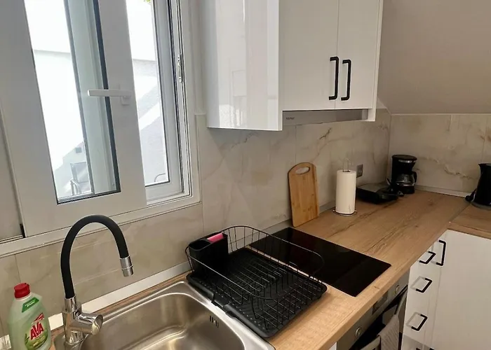 Melograno Di Rhodi 6 Apartman