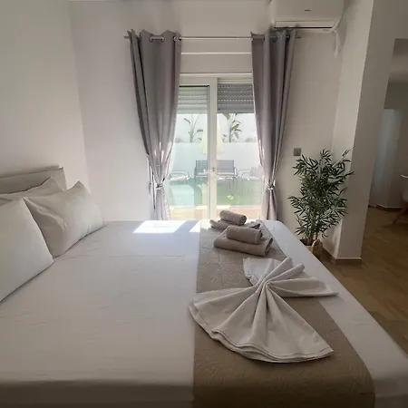 Melograno Di Rhodi 6 Apartament